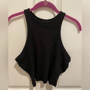 H&M Divided Women’s Crop Tank Top, Medium